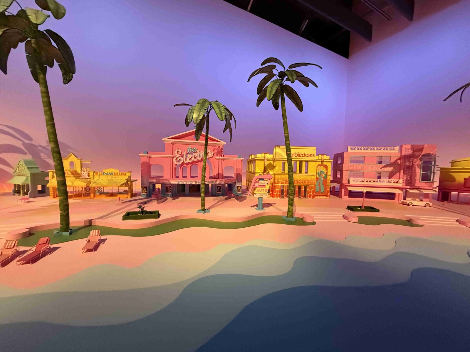 Academy Museum of Motion Pictures (©Melanie Lee)