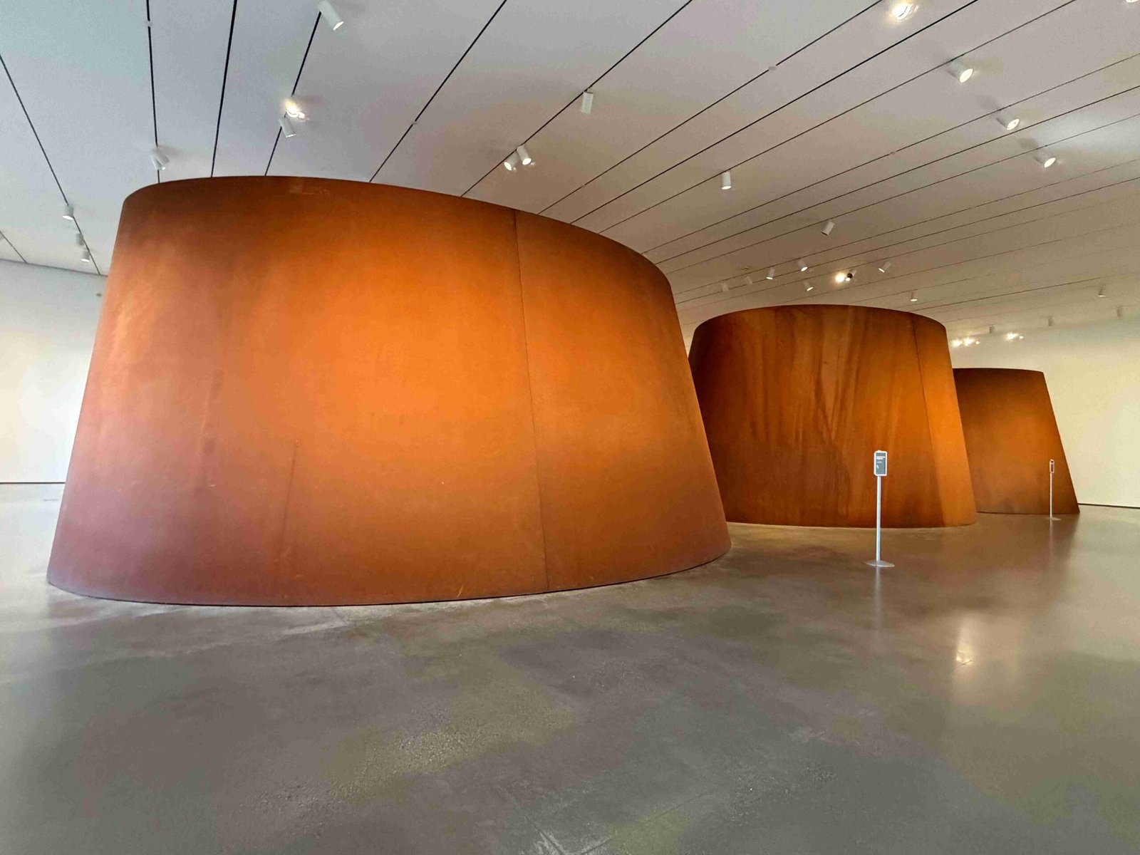 LACMA (©Melanie Lee)