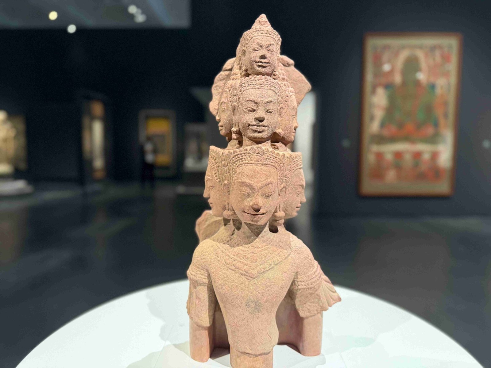LACMA (©Melanie Lee)