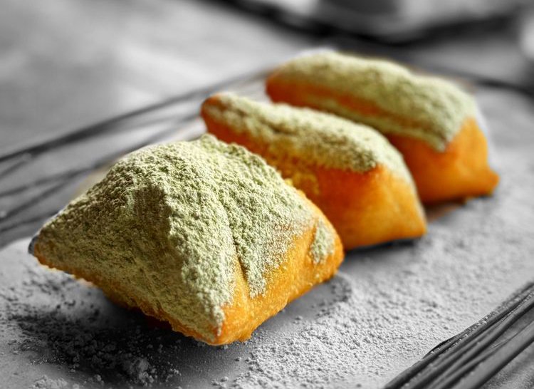 Moignet (Courtesy Eva O Yelp)