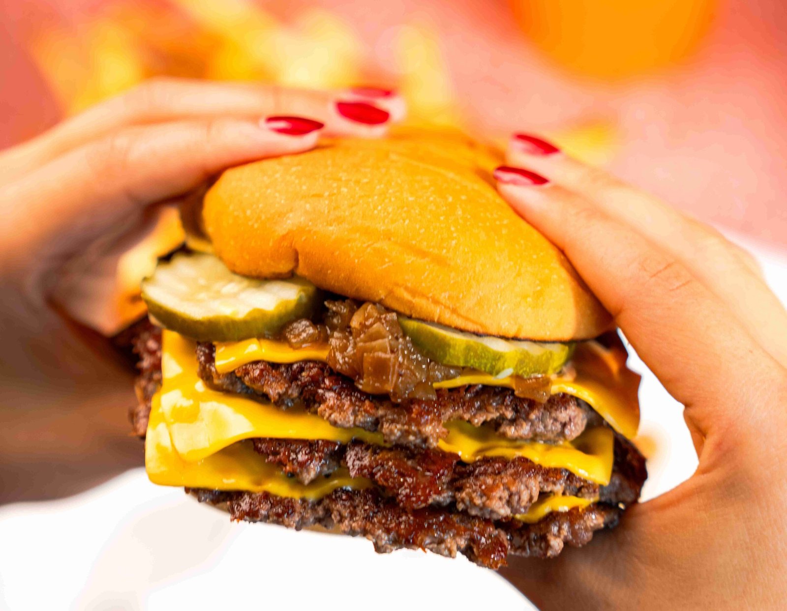 (Courtesy Redhead Burger)