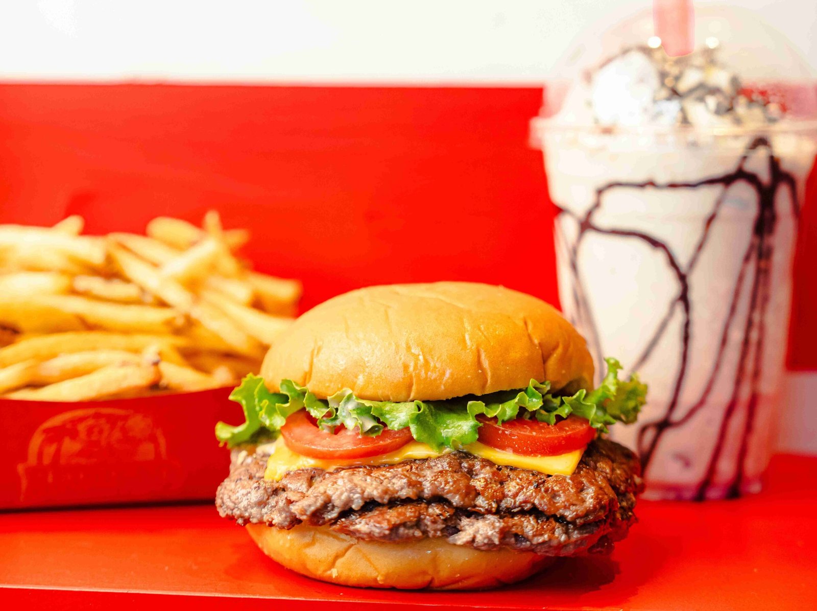 (Courtesy Redhead Burger)