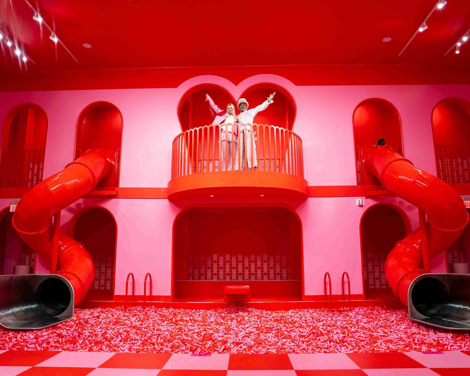 (Courtesy Museum of Ice Cream Las Vegas)