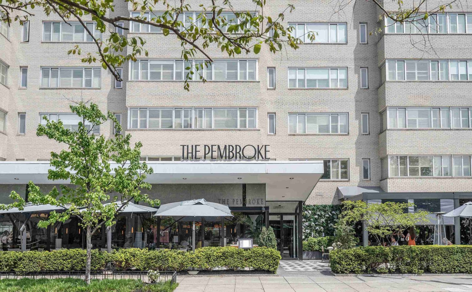 (Courtesy The Pembroke)