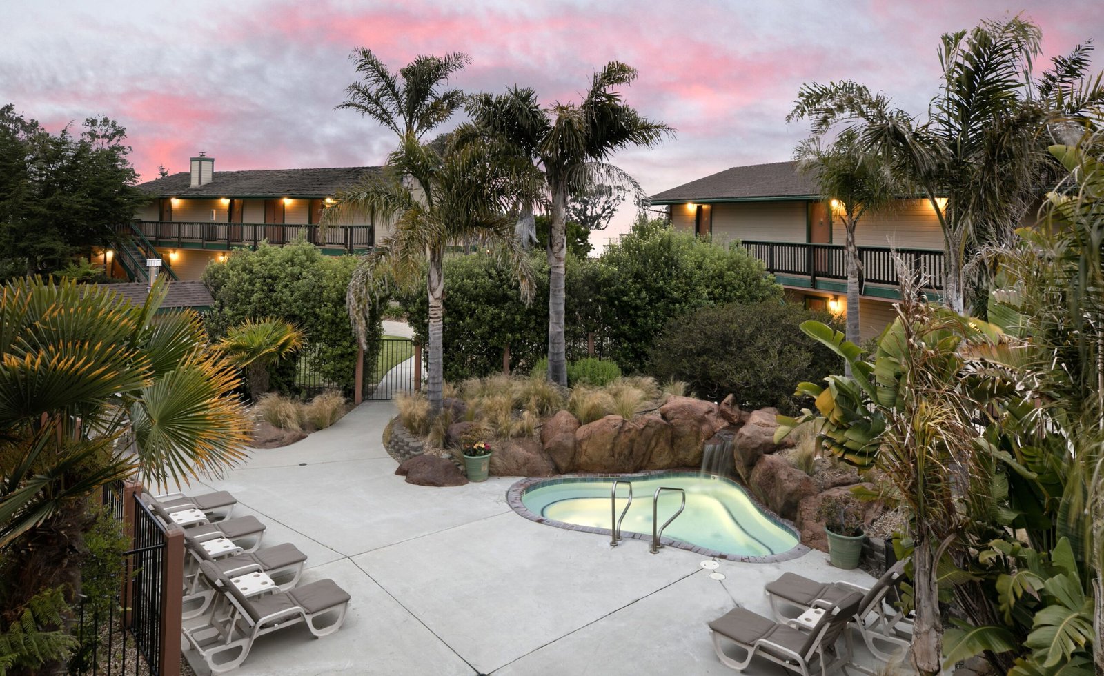 Sea Pines Resort (Courtesy Expedia Group)